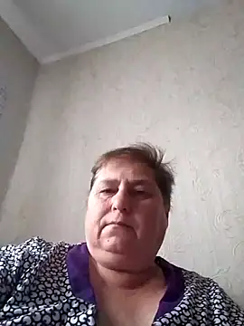 Snapshot of Nikusya-51 chatting on 10/24/25, 12:59 Nikusya-51 online show from 10/24/25, 12:59