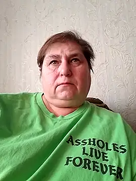 Snapshot of Nikusya-51 chatting on 12/05/25, 10:58 Nikusya-51 online show from 12/05/25, 10:58