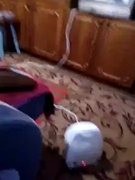 Nikusya-51 online show from 12/22/25, 01:22