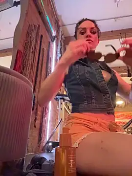 Texxaspearl online show from 04/13/26, 06:50