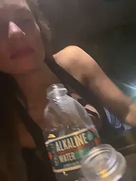 Snapshot of Texxaspearl chatting on 10/05/25, 09:33 Texxaspearl online show from 10/05/25, 09:33