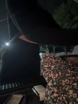 Texxaspearl online show from 03/29/26, 02:24