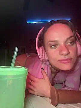 Texxaspearl online show from 01/13/26, 09:24