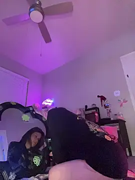 Texxaspearl online show from 01/12/26, 10:00