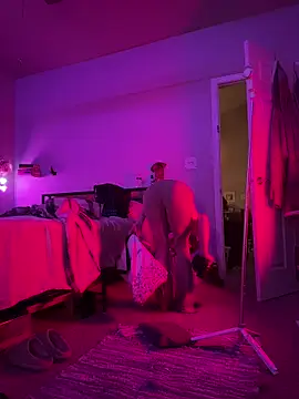 Texxaspearl online show from 03/10/26, 04:27