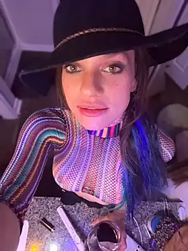 Texxaspearl online show from 04/18/26, 08:05