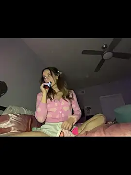 Texxaspearl online show from 12/01/25, 10:05