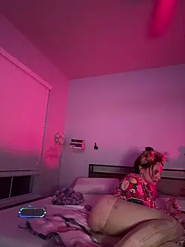 Texxaspearl online show from 03/06/26, 10:21