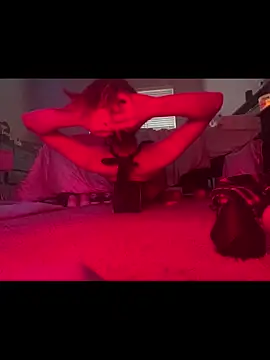 Texxaspearl online show from 01/08/26, 08:26