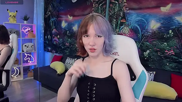 JessieRich online show from 10/12/25, 10:22