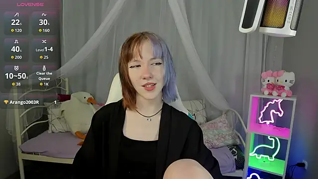 JessieRich online show from 10/10/25, 10:21