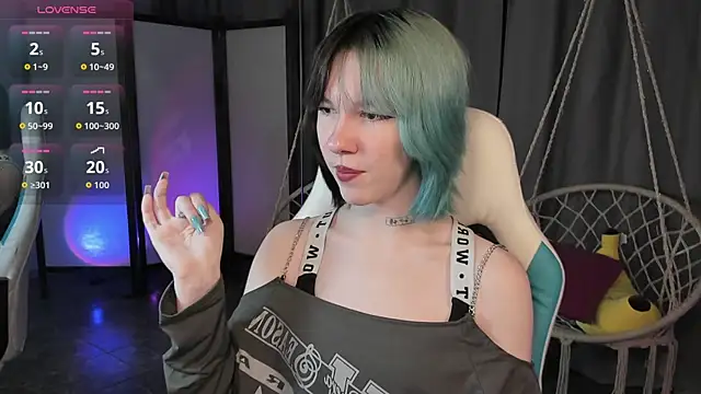 JessieRich online show from 09/21/25, 08:30