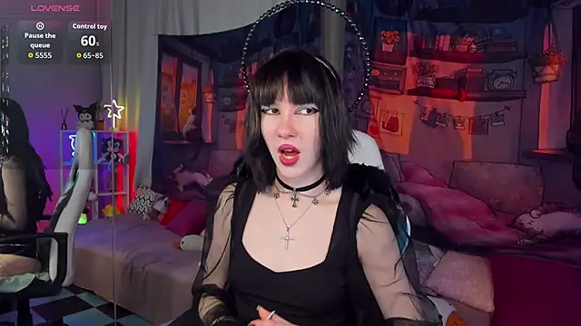 JessieRich online show from 10/25/25, 08:20