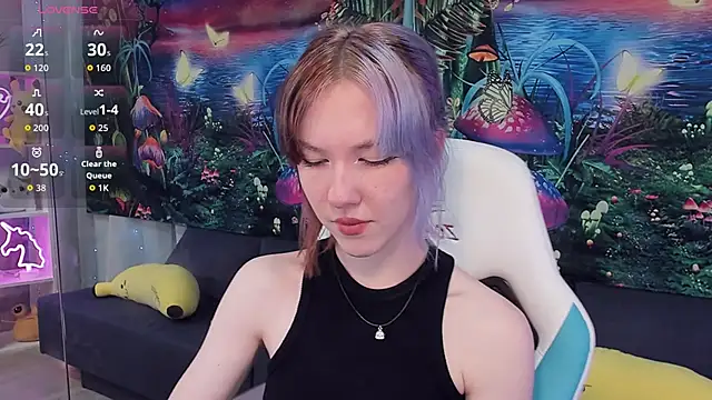 JessieRich online show from 10/01/25, 07:18