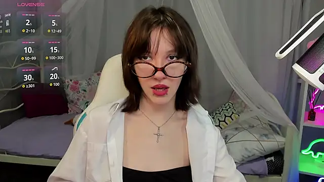 JessieRich online show from 11/14/25, 10:57