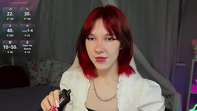 JessieRich online show from 11/23/25, 11:04