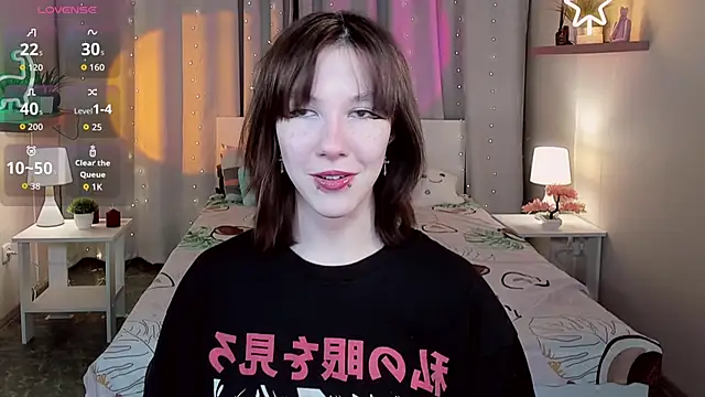 JessieRich online show from 11/19/25, 08:53