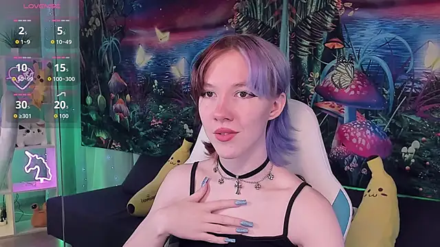 JessieRich online show from 09/28/25, 10:22