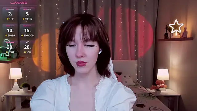 JessieRich online show from 11/21/25, 11:04