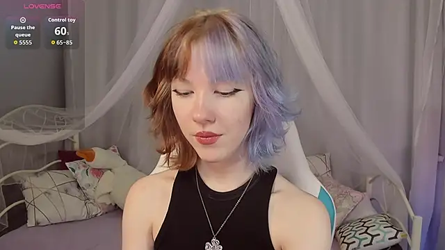 JessieRich online show from 10/13/25, 08:10