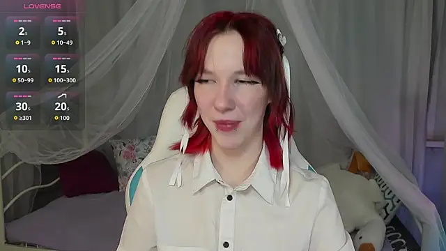 JessieRich online show from 11/26/25, 08:09