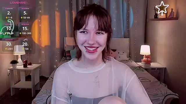 JessieRich online show from 11/15/25, 04:44