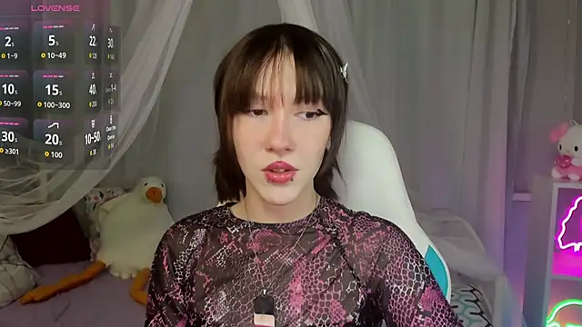 JessieRich online show from 11/05/25, 07:28