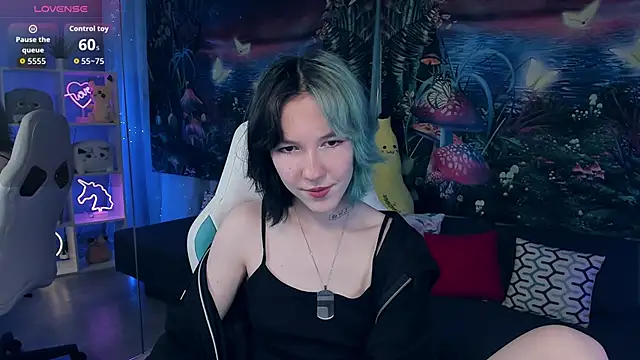 JessieRich online show from 09/18/25, 11:57