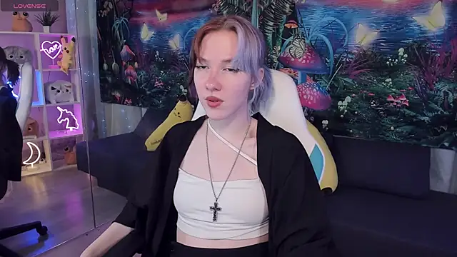 JessieRich online show from 09/30/25, 12:22