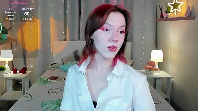 JessieRich online show from 12/18/25, 10:57