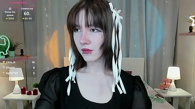 JessieRich online show from 11/10/25, 09:20