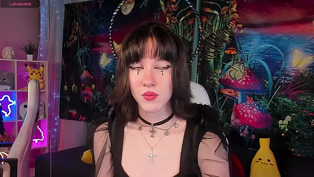 JessieRich online show from 10/28/25, 08:19