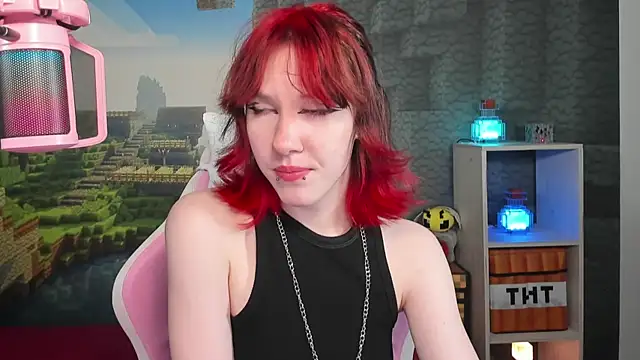 JessieRich online show from 11/24/25, 08:31