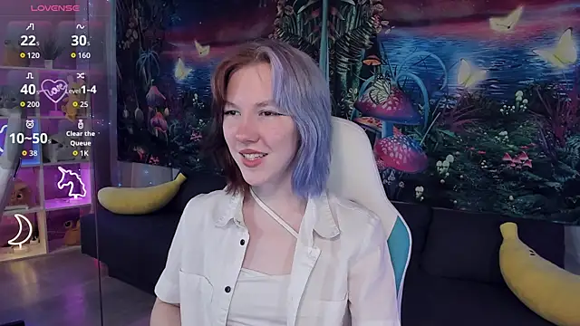 JessieRich online show from 09/29/25, 12:33