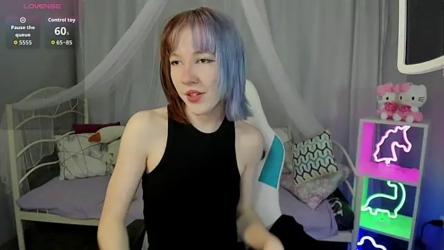 JessieRich online show from 10/11/25, 08:54