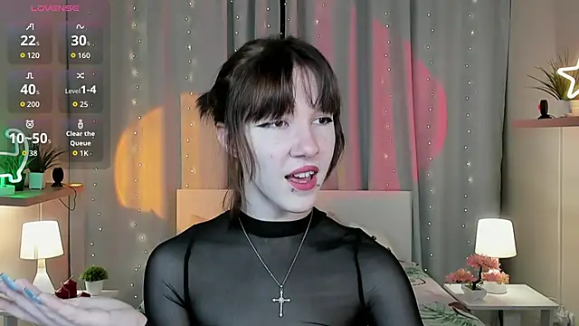 JessieRich online show from 11/08/25, 09:07