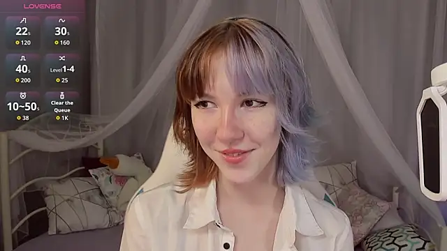 JessieRich online show from 10/14/25, 10:31