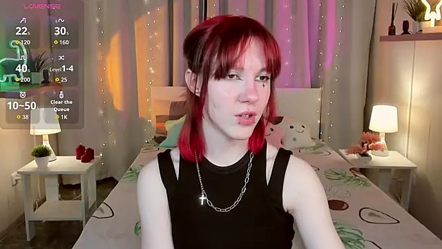 JessieRich online show from 11/28/25, 08:20