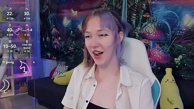 JessieRich online show from 10/07/25, 09:16