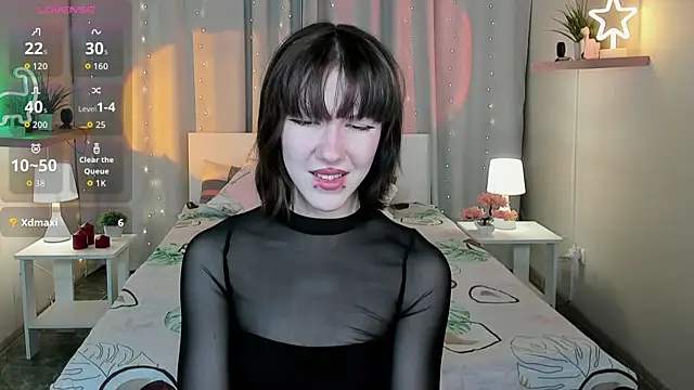 JessieRich online show from 11/04/25, 07:50