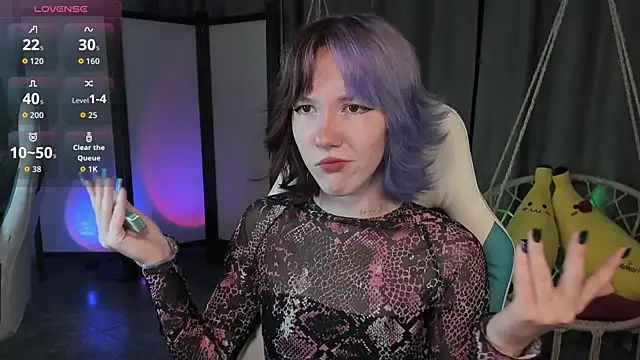 JessieRich online show from 09/24/25, 12:11