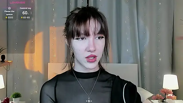 JessieRich online show from 11/09/25, 08:46