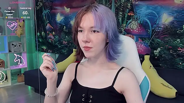 JessieRich online show from 09/26/25, 12:23