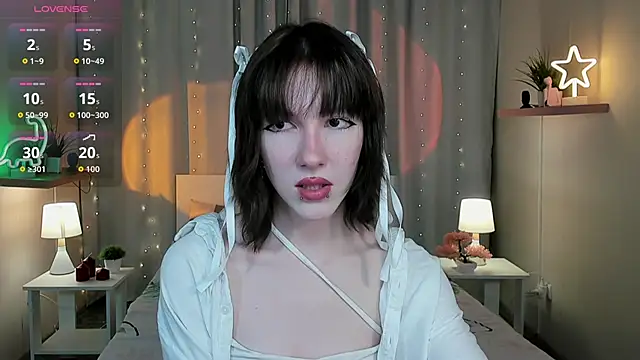 JessieRich online show from 11/03/25, 08:01