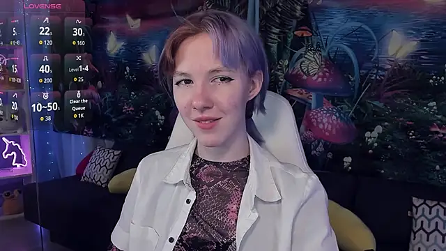 JessieRich online show from 10/06/25, 08:20