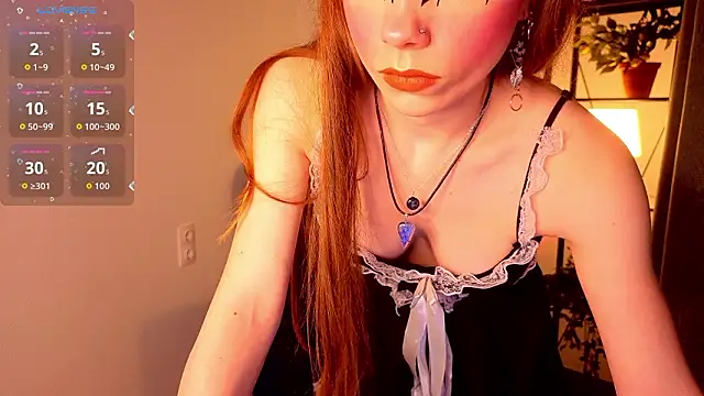 KarenSmitht online show from 03/01/26, 03:12