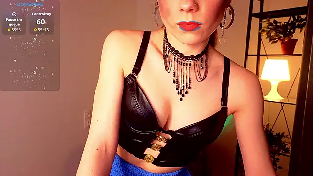 KarenSmitht online show from 03/02/26, 04:14