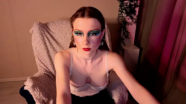 KarenSmitht online show from 02/12/26, 04:07