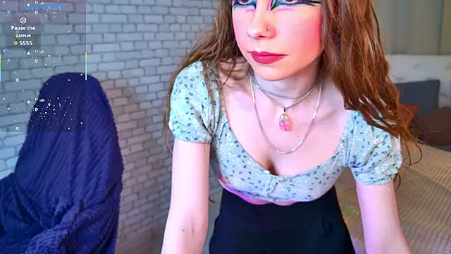 KarenSmitht online show from 02/08/26, 02:26