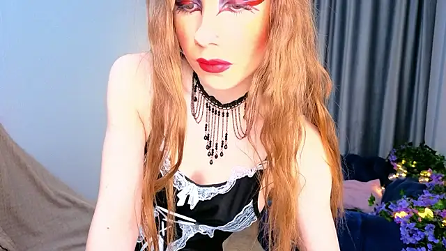 KarenSmitht online show from 02/02/26, 03:55